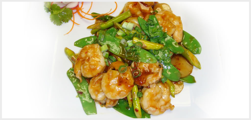 Chinese language Meals in Vernon, CT: A Culinary Adventure